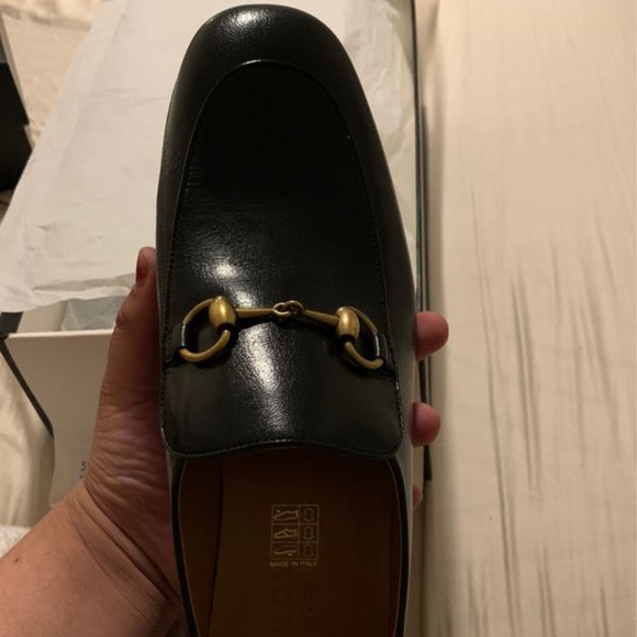 Gucci men’s shoes - Picture 1 of 3